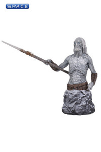 White Walker Bust (Game of Thrones)