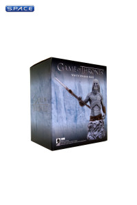 White Walker Bust (Game of Thrones)