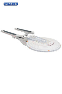 U.S.S. Excelsior NCC-2000 (Star Trek VI: The Undiscovered Country)