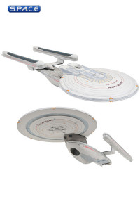 U.S.S. Excelsior NCC-2000 (Star Trek VI: The Undiscovered Country)