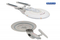 U.S.S. Excelsior NCC-2000 (Star Trek VI: The Undiscovered Country)