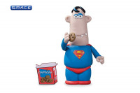 Aardman Superman SDCC 2013 Exclusive (DC Nation)