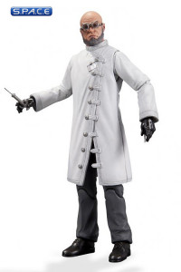 Hugo Strange SDCC 2013 Exclusive (Batman Arkham City)