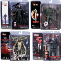 Complete Set of 4: Cult Classics Series 1