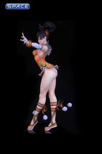 1/7 Scale Ling Xiaoyu Bishoujo PVC Statue (Tekken Tag Tournament 2)