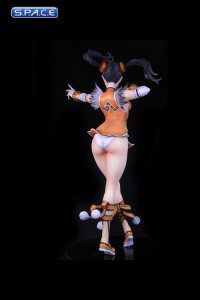 1/7 Scale Ling Xiaoyu Bishoujo PVC Statue (Tekken Tag Tournament 2)