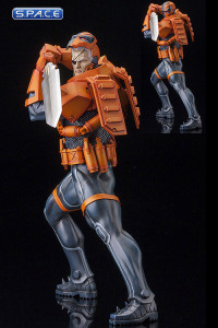 1/6 Scale Deathstroke The New 52 ARTFX Statue (DC Comics)