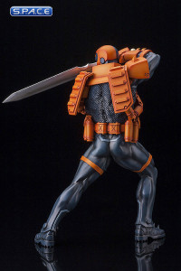 1/6 Scale Deathstroke The New 52 ARTFX Statue (DC Comics)