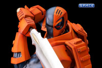 1/6 Scale Deathstroke The New 52 ARTFX Statue (DC Comics)