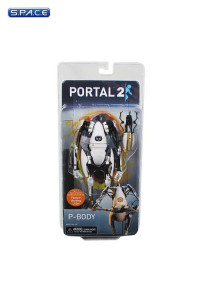 P-Body (Portal 2)