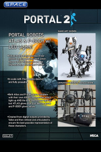 P-Body (Portal 2)