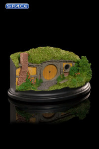 1 Bagshot Row Hobbit Hole (The Hobbit: An Unexpected Journey)