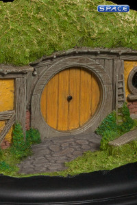 1 Bagshot Row Hobbit Hole (The Hobbit: An Unexpected Journey)