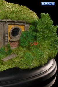 1 Bagshot Row Hobbit Hole (The Hobbit: An Unexpected Journey)