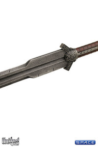 1:1 Sword of Kili Life-Size Replica (The Hobbit)