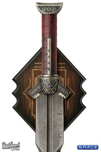 1:1 Sword of Kili Life-Size Replica (The Hobbit)