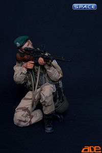 1/6 Scale French Foreign Legion 1er Regiment Etranger de Cavalerie