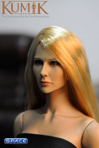 1/6 Scale Gwyneth Paltrow Head (13_18)