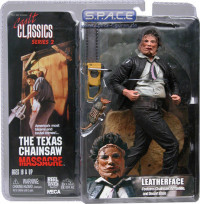 Leatherface from The Texas Chainsaw Massacre (Cult Classics Series 2)