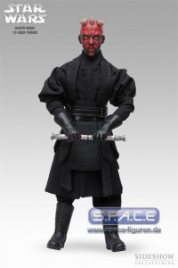 12 Darth Maul Sith Lord (Star Wars)