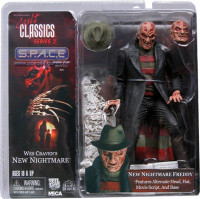 New Nightmare Freddy from Wes Cravens New Nightmare (CC2)
