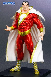 1/10 Scale Shazam The New 52 ARTFX+ Statue (DC Comics)