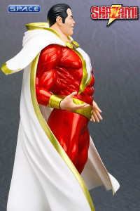 1/10 Scale Shazam The New 52 ARTFX+ Statue (DC Comics)