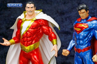 1/10 Scale Shazam The New 52 ARTFX+ Statue (DC Comics)