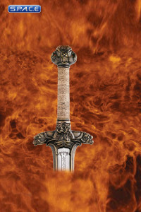 1:1 Atlantean Sword Life-Size Replica (Conan the Barbarian)