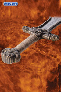 1:1 Atlantean Sword Life-Size Replica (Conan the Barbarian)