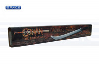 1:1 The Valerias Sword Life-Size Replica (Conan the Barbarian)
