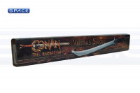 1:1 The Valerias Sword Life-Size Replica (Conan the Barbarian)