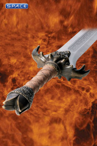 1:1 The Fathers Sword Life-Size Replica (Conan the Barbarian)