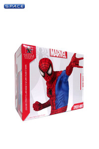 Spider-Man Red and Blue Bust (Marvel)