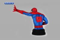 Spider-Man Red and Blue Bust (Marvel)