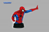 Spider-Man Red and Blue Bust (Marvel)