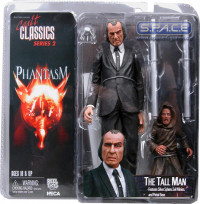 The Tall Man from Phantasm (Cult Classics Serie 2)