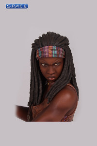 Michonne Bust SDCC 2013 Exclusive (The Walking Dead)