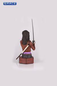 Michonne Bust SDCC 2013 Exclusive (The Walking Dead)