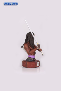 Michonne Bust SDCC 2013 Exclusive (The Walking Dead)