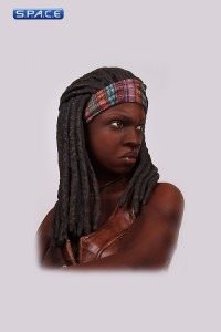 Michonne Bust SDCC 2013 Exclusive (The Walking Dead)