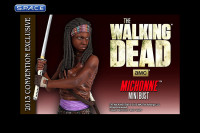 Michonne Bust SDCC 2013 Exclusive (The Walking Dead)