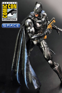 Batman from The Dark Knight SDCC 2013 Exclusive (Play Arts Kai)
