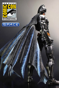 Batman from The Dark Knight SDCC 2013 Exclusive (Play Arts Kai)