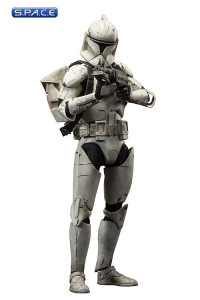 1/6 Scale Clone Trooper Deluxe Veteran (The Clone Wars)