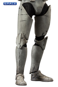 1/6 Scale Clone Trooper Deluxe Veteran (The Clone Wars)