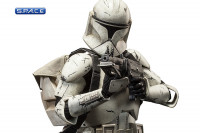 1/6 Scale Clone Trooper Deluxe Veteran (The Clone Wars)