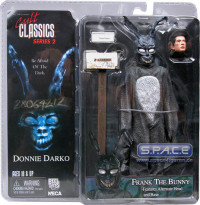 Frank the Bunny from Donnie Darko (Cult Classics Series 2)