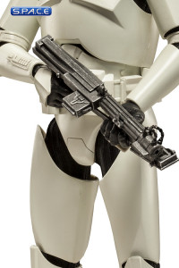 1/6 Scale Clone Trooper Deluxe Shiny (The Clone Wars)