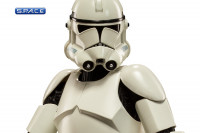 1/6 Scale Clone Trooper Deluxe Shiny (The Clone Wars)